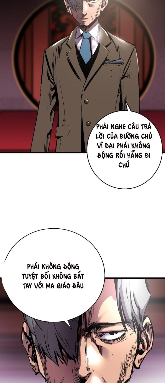 Murim Thời Hiện Đại Chapter 14 - 56