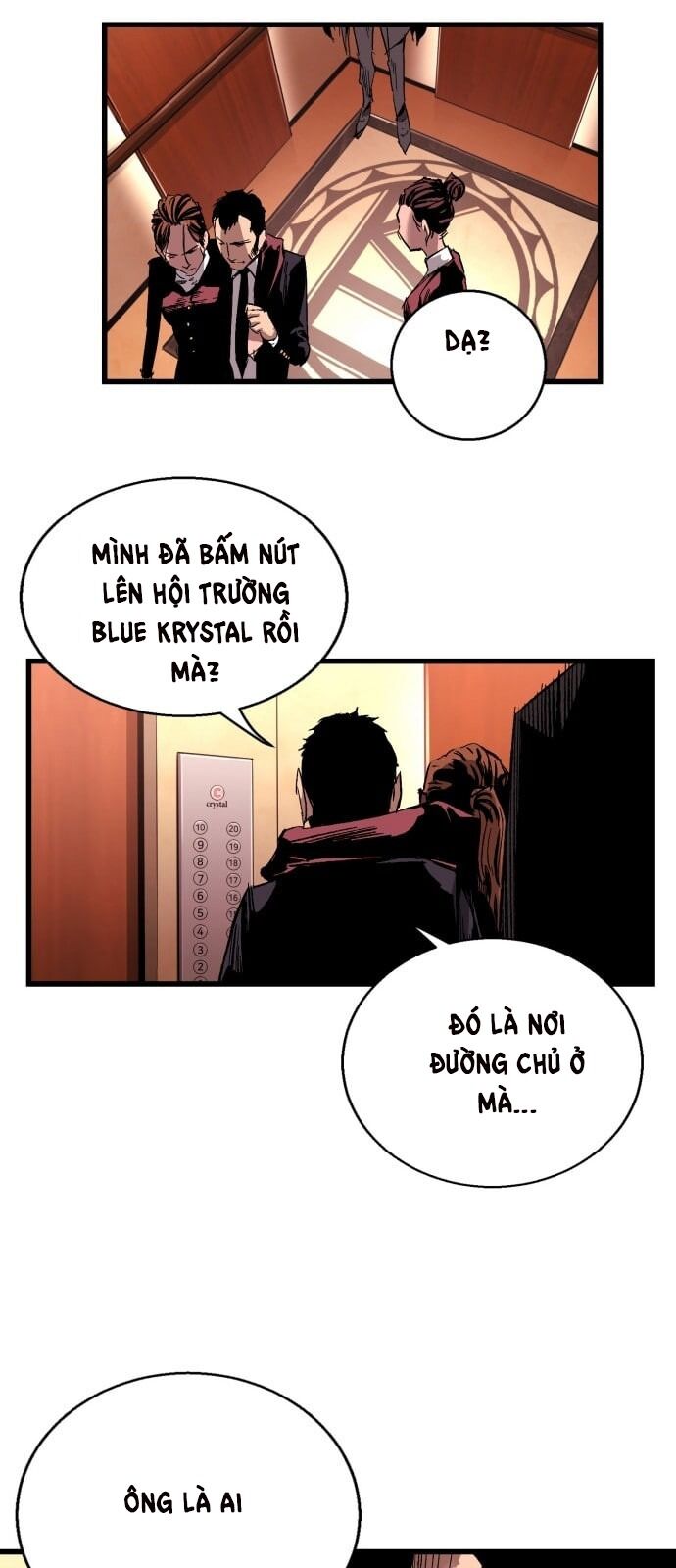 Murim Thời Hiện Đại Chapter 15 - 45