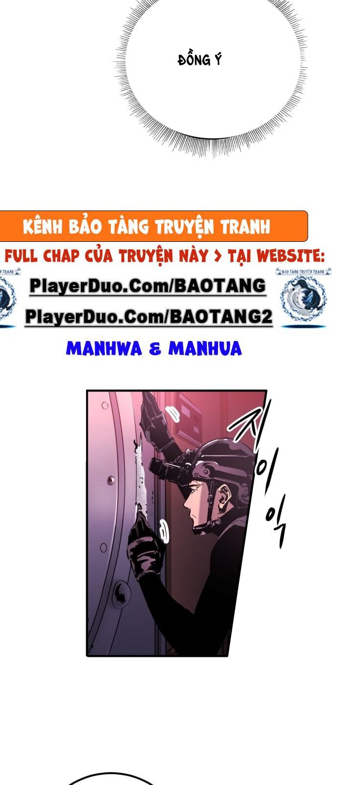 Murim Thời Hiện Đại Chapter 16 - 12