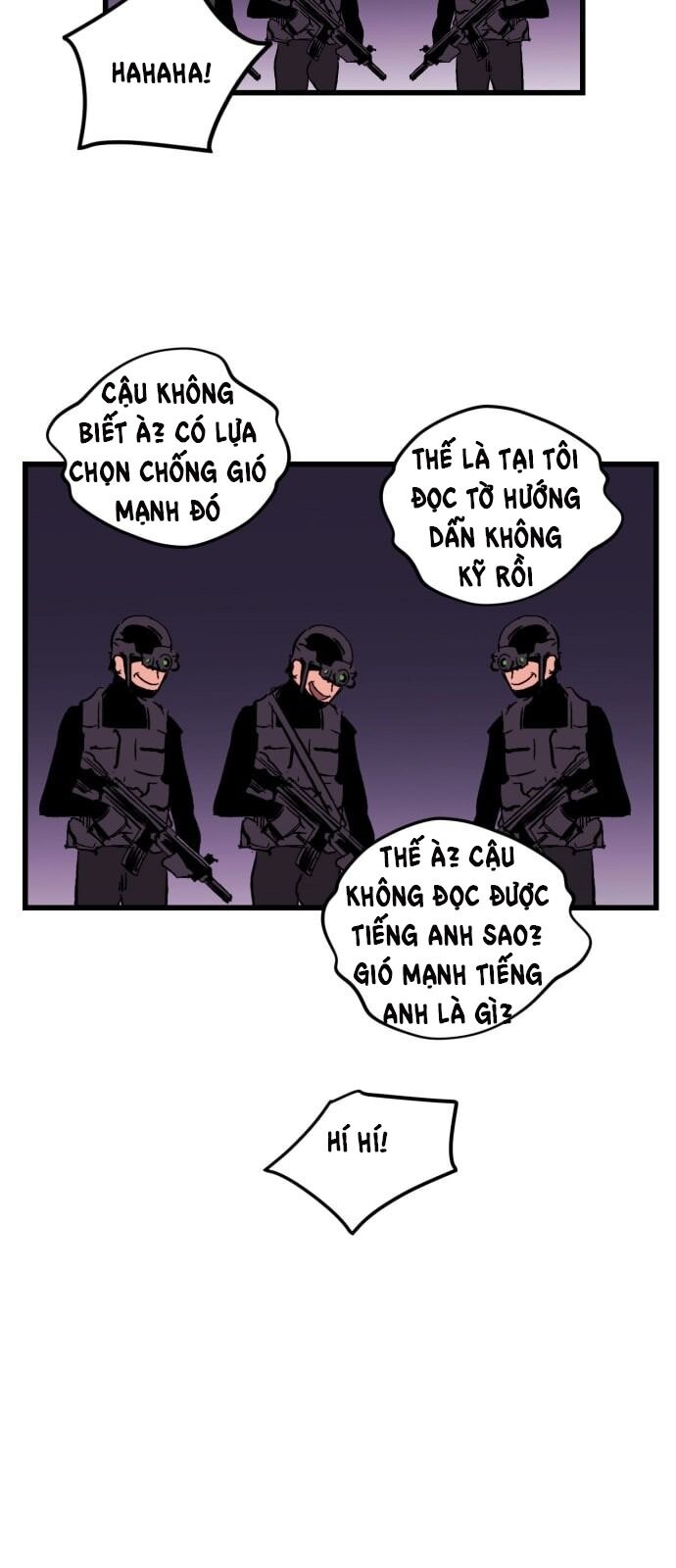 Murim Thời Hiện Đại Chapter 16 - 16
