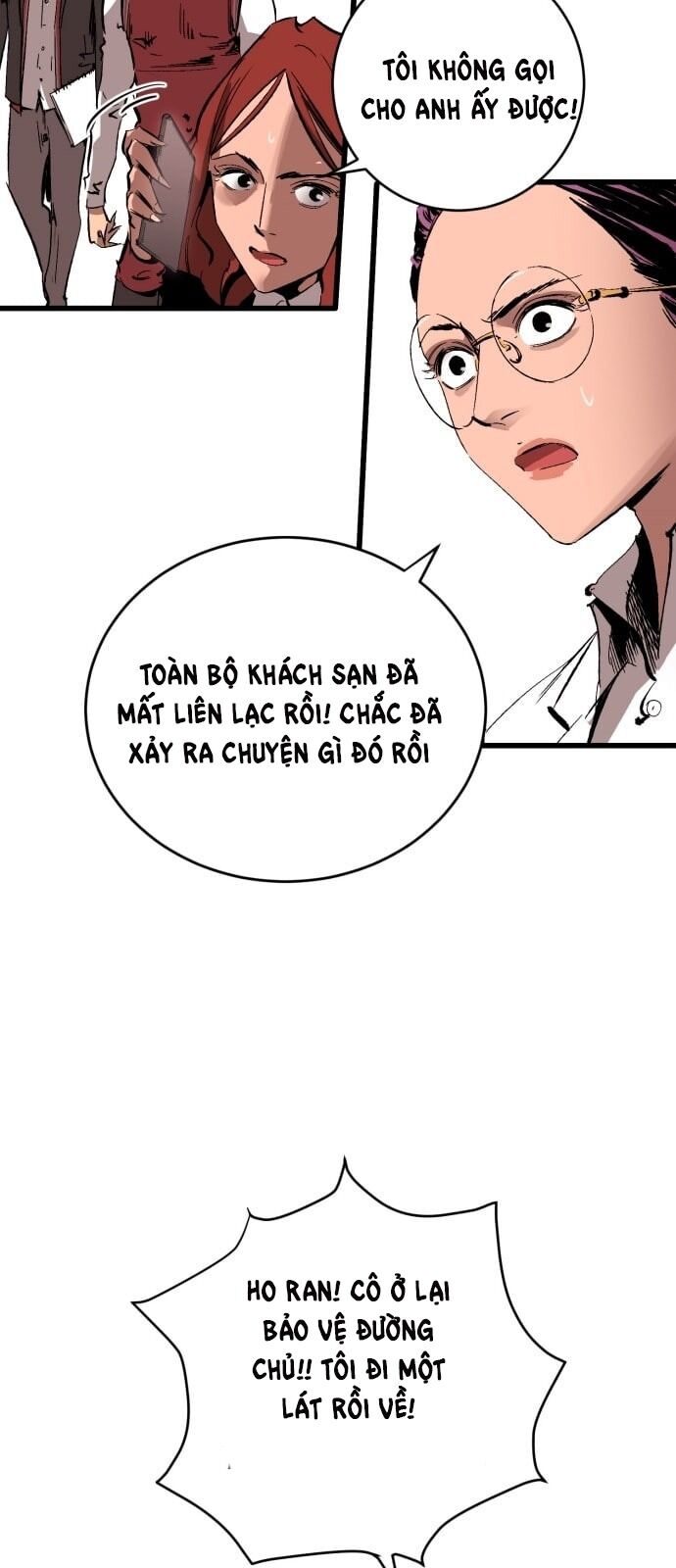 Murim Thời Hiện Đại Chapter 16 - 54