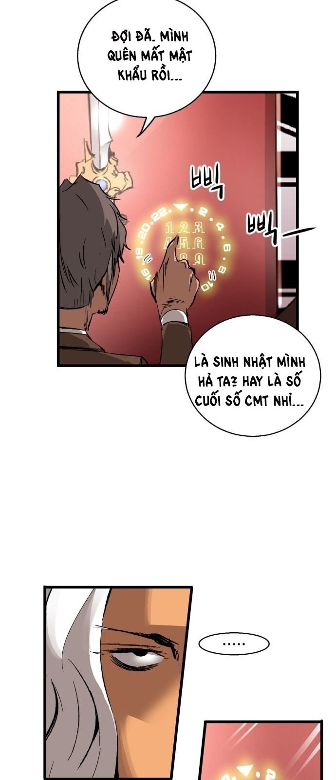 Murim Thời Hiện Đại Chapter 17 - 17