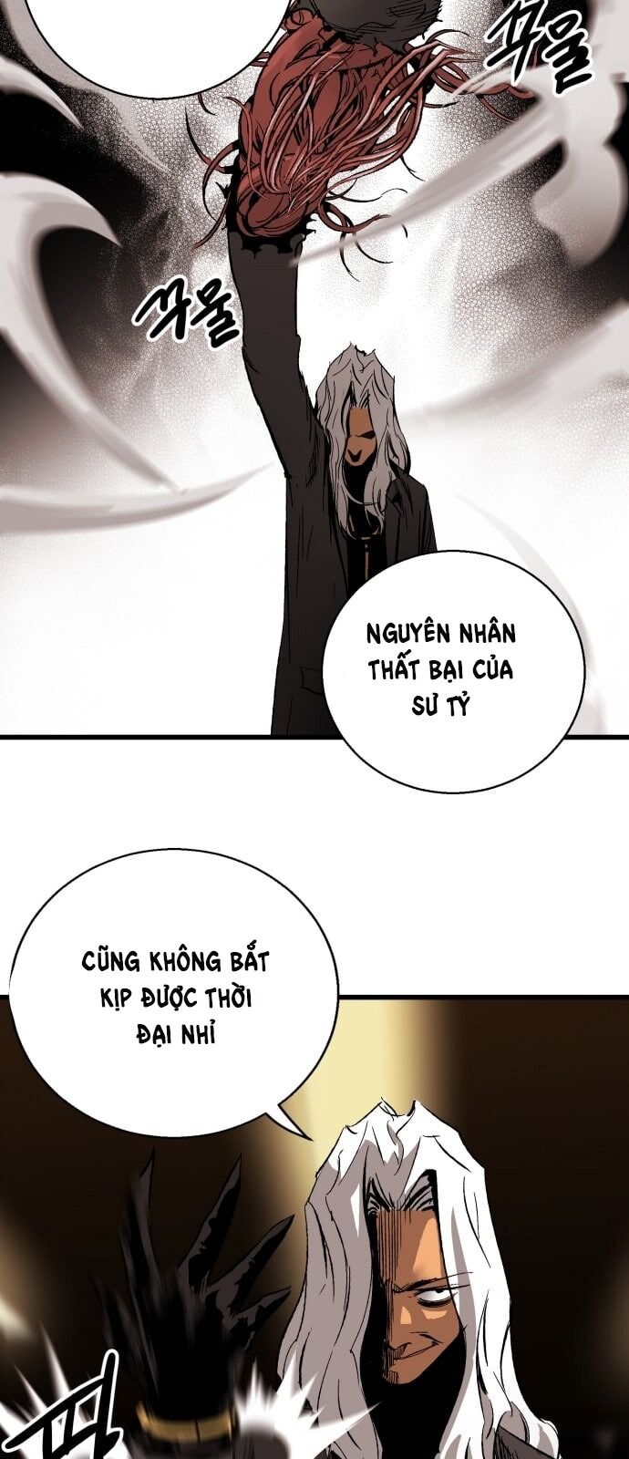Murim Thời Hiện Đại Chapter 17 - 38