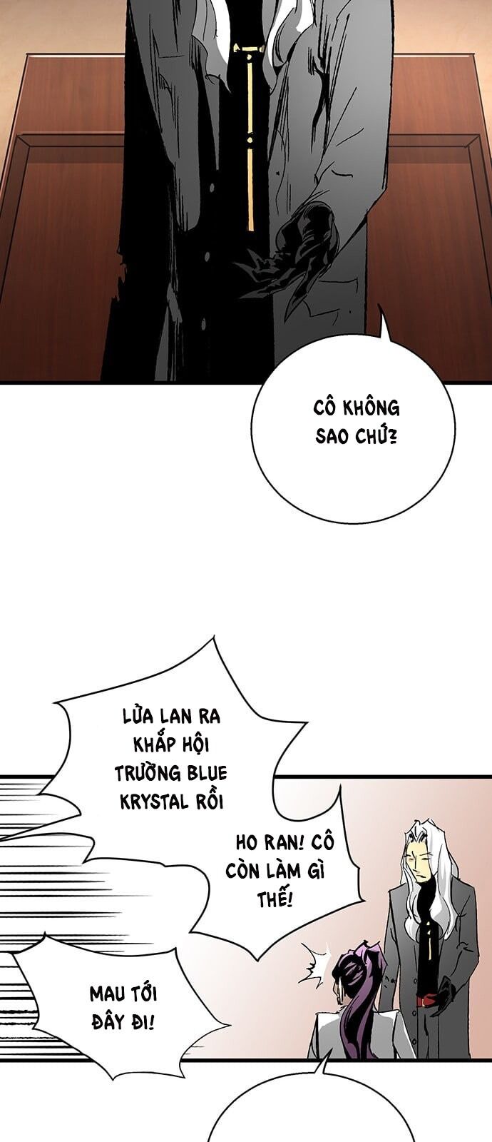 Murim Thời Hiện Đại Chapter 18 - 13