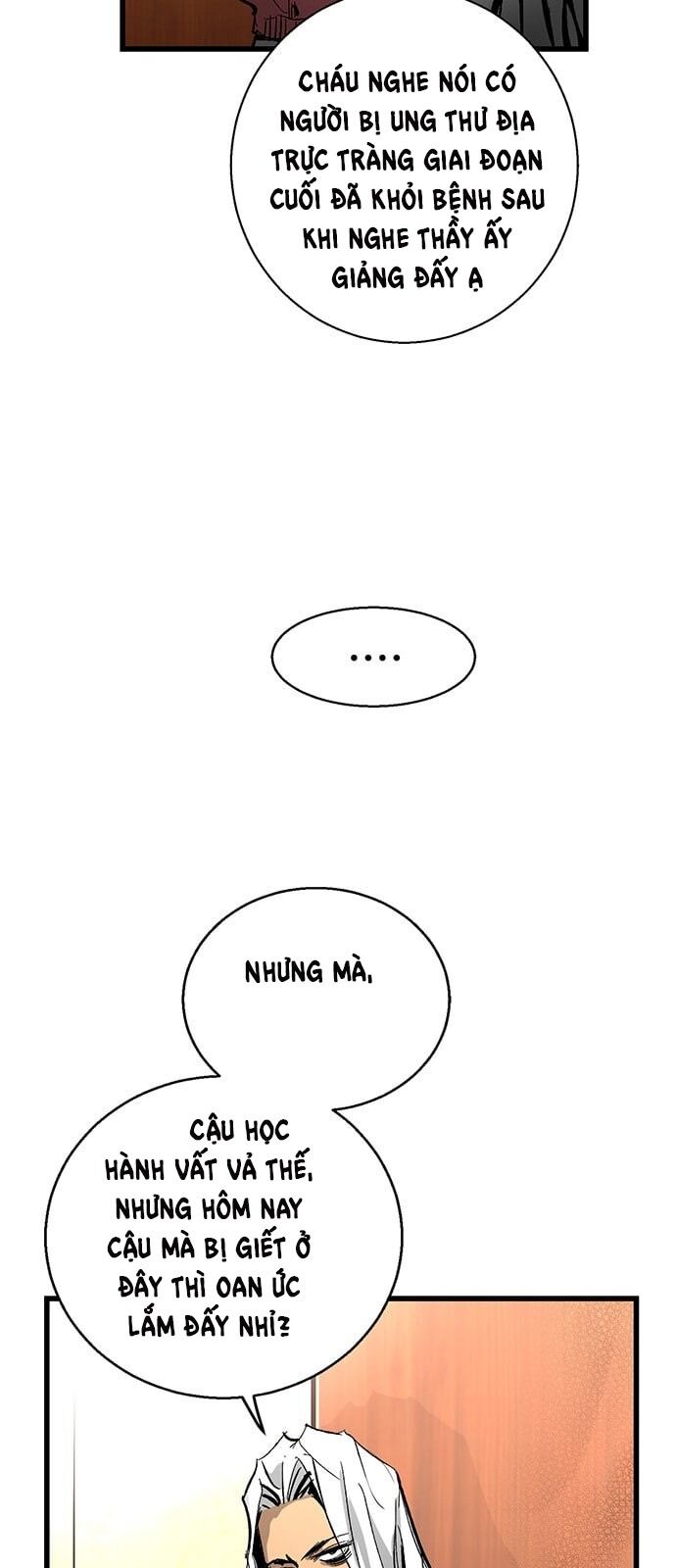 Murim Thời Hiện Đại Chapter 18 - 27