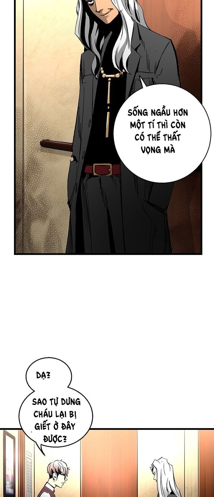 Murim Thời Hiện Đại Chapter 18 - 28