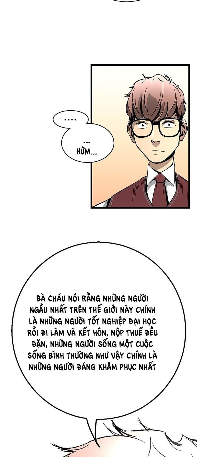 Murim Thời Hiện Đại Chapter 18 - 30