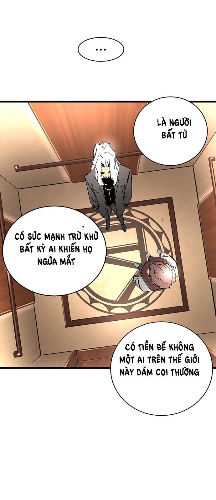 Murim Thời Hiện Đại Chapter 18 - 33