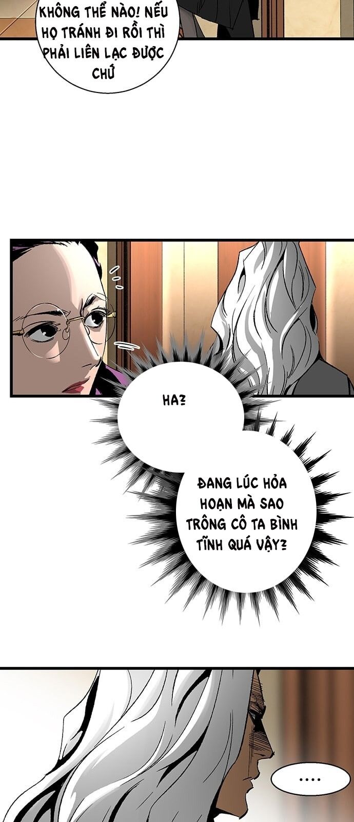 Murim Thời Hiện Đại Chapter 18 - 5