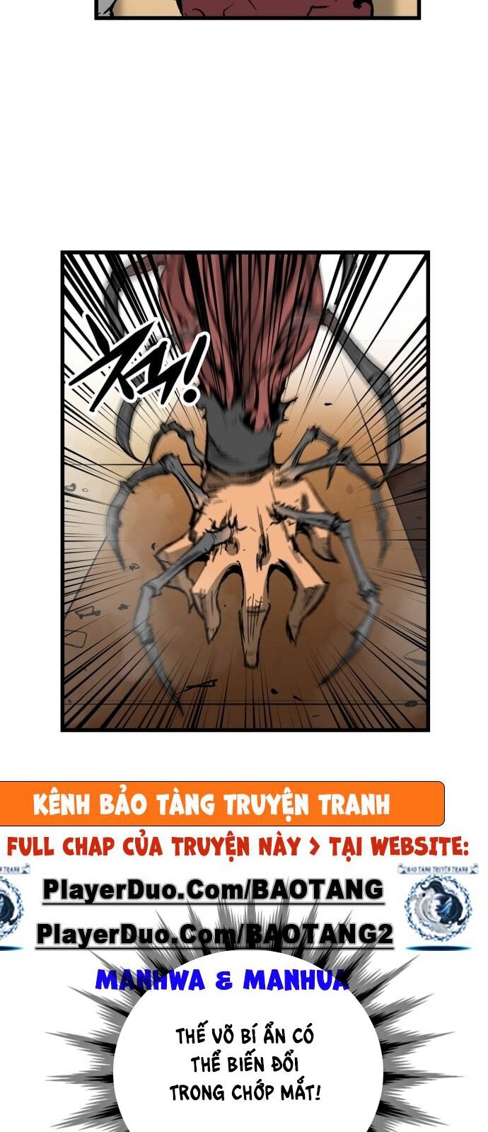 Murim Thời Hiện Đại Chapter 19 - 15