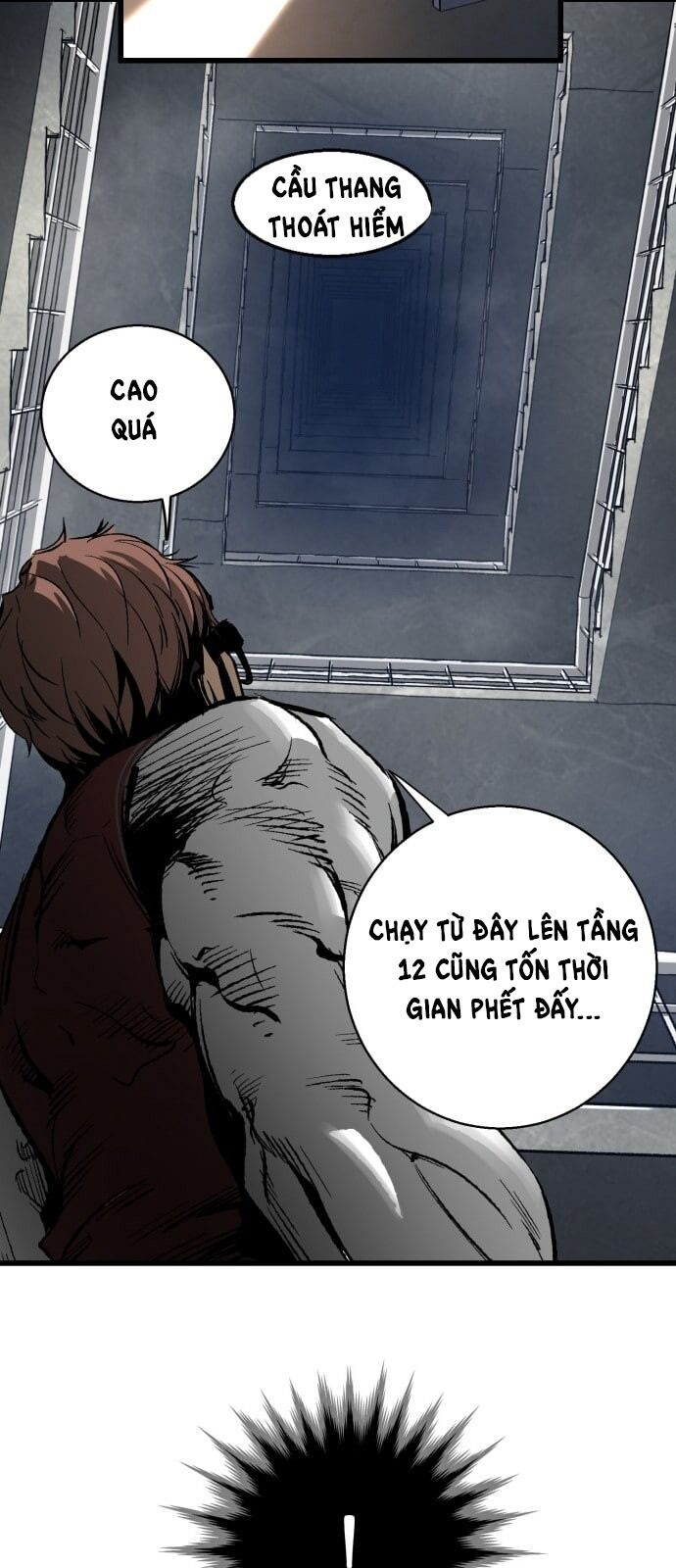 Murim Thời Hiện Đại Chapter 19 - 34