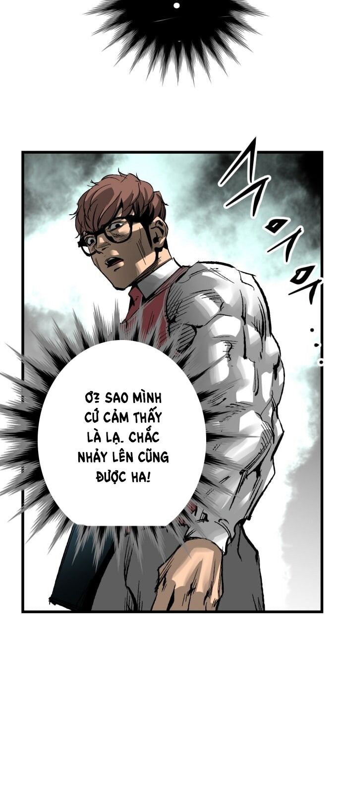 Murim Thời Hiện Đại Chapter 19 - 35