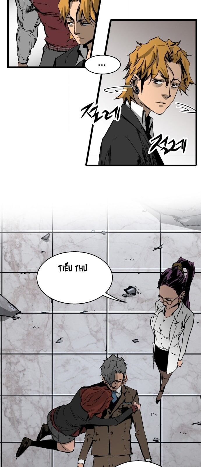 Murim Thời Hiện Đại Chapter 19 - 44