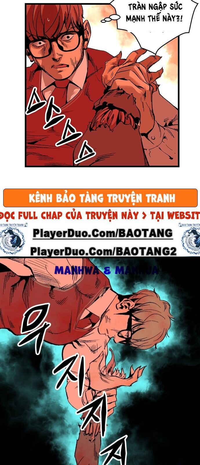 Murim Thời Hiện Đại Chapter 19 - 7