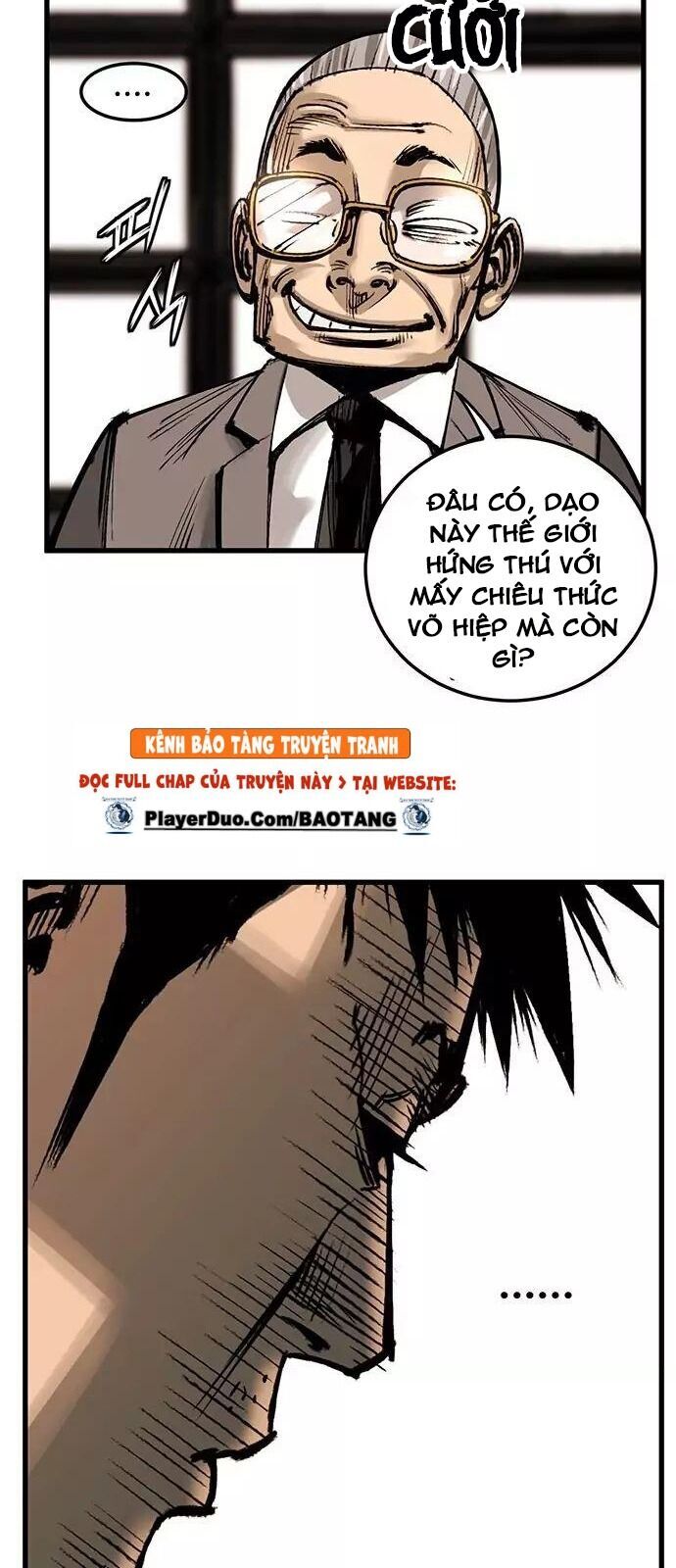 Murim Thời Hiện Đại Chapter 2 - 13