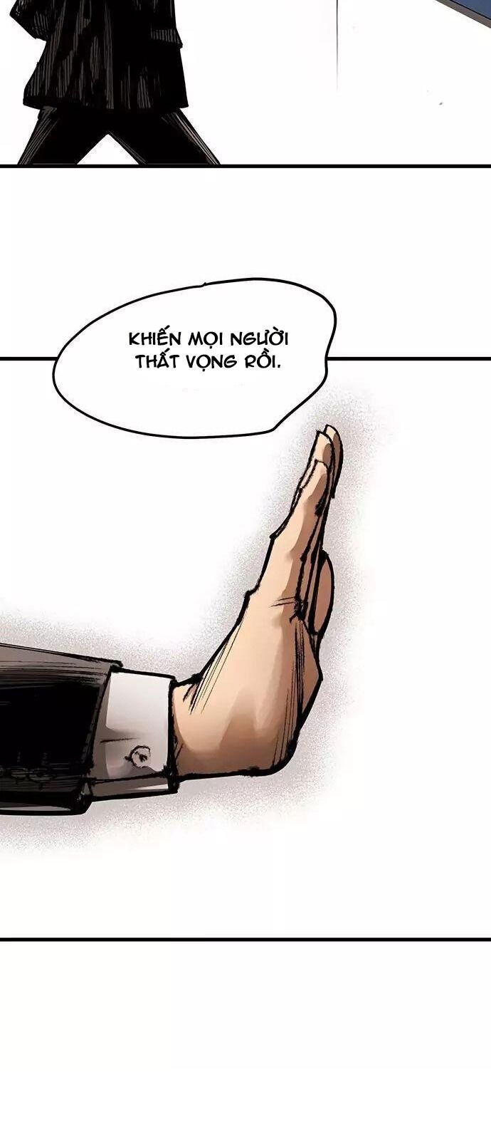 Murim Thời Hiện Đại Chapter 2 - 22