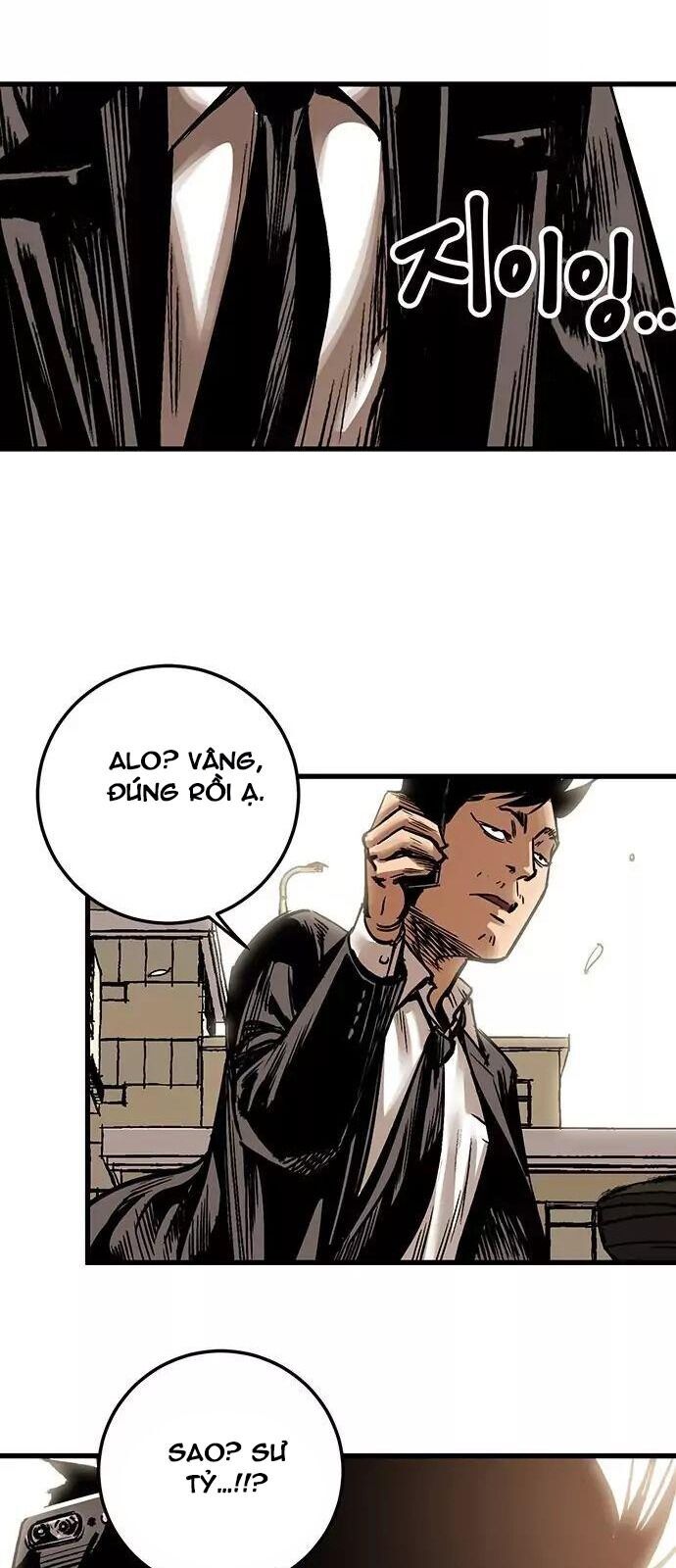 Murim Thời Hiện Đại Chapter 2 - 25