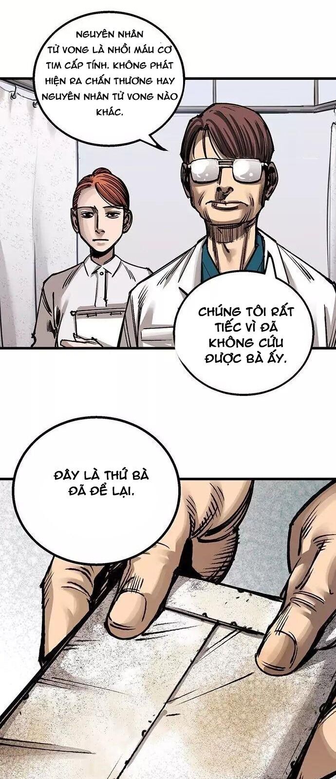 Murim Thời Hiện Đại Chapter 2 - 32