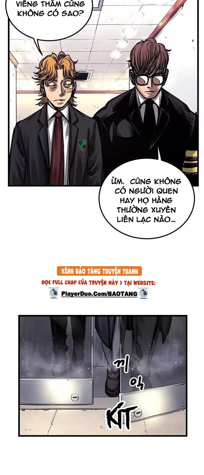 Murim Thời Hiện Đại Chapter 2 - 42