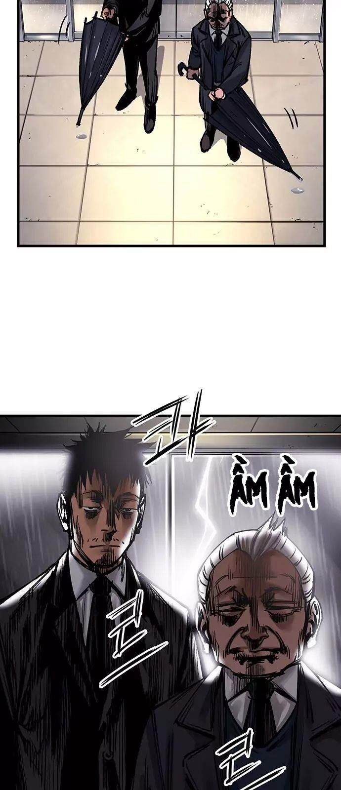 Murim Thời Hiện Đại Chapter 2 - 44