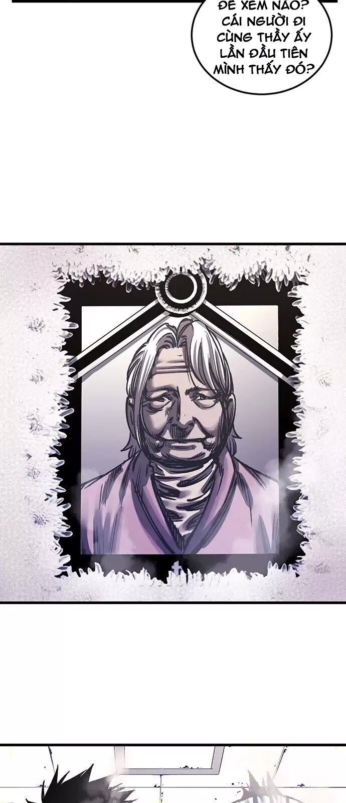 Murim Thời Hiện Đại Chapter 2 - 46