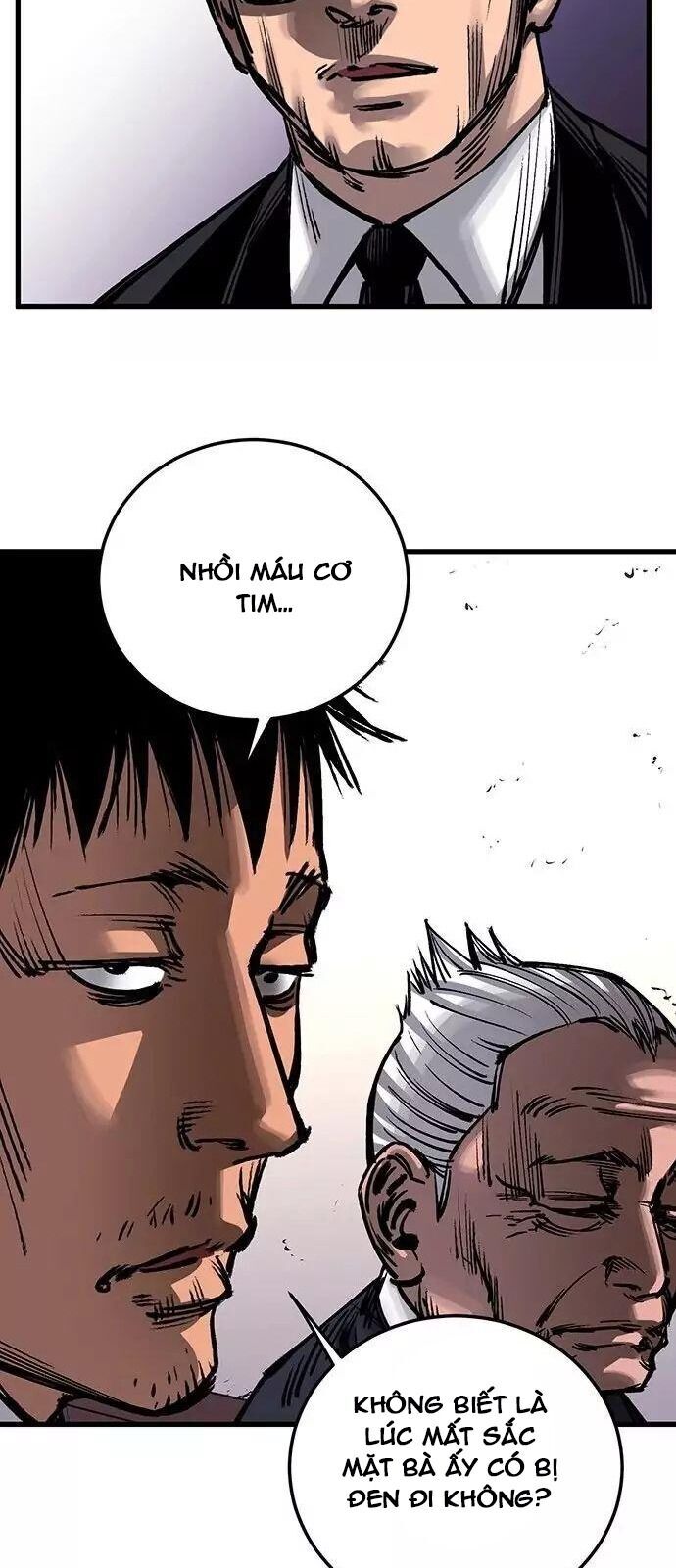 Murim Thời Hiện Đại Chapter 2 - 49