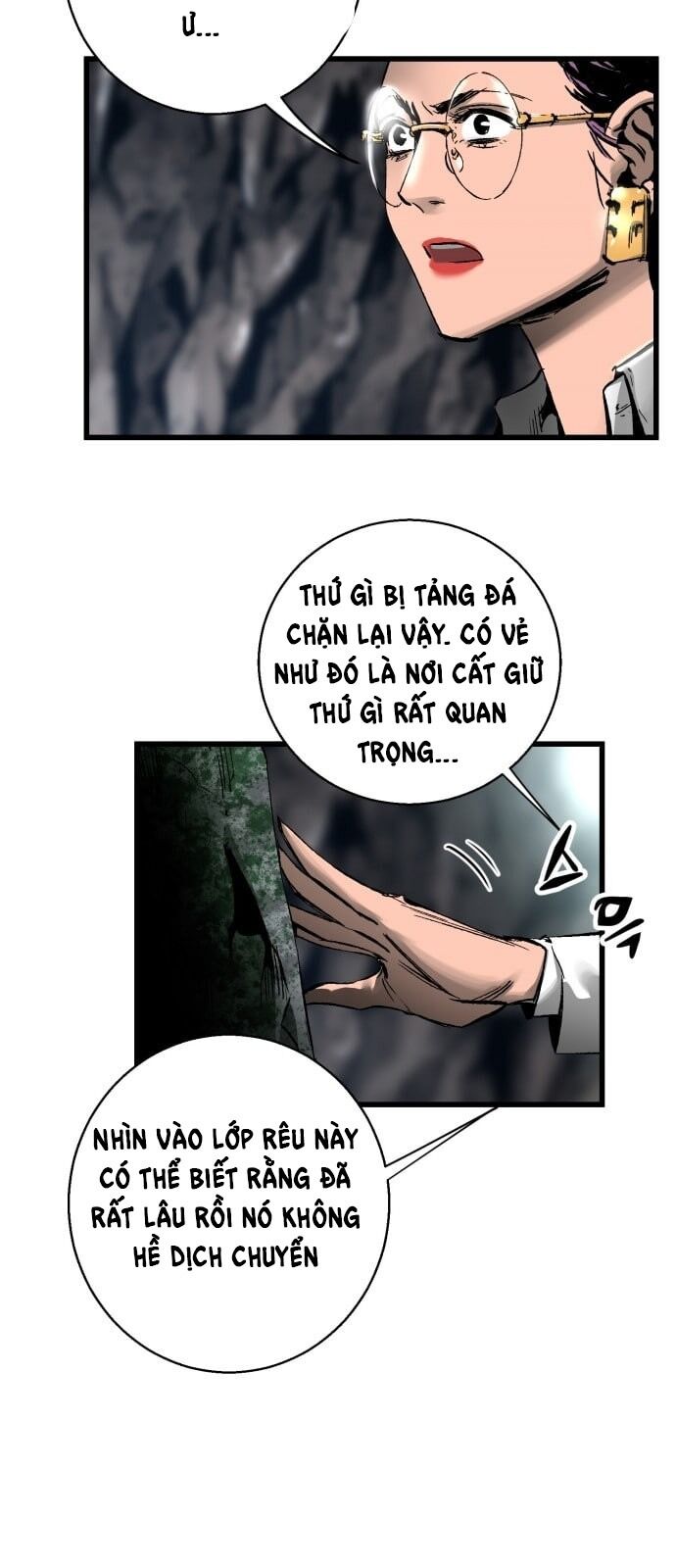 Murim Thời Hiện Đại Chapter 20 - 30