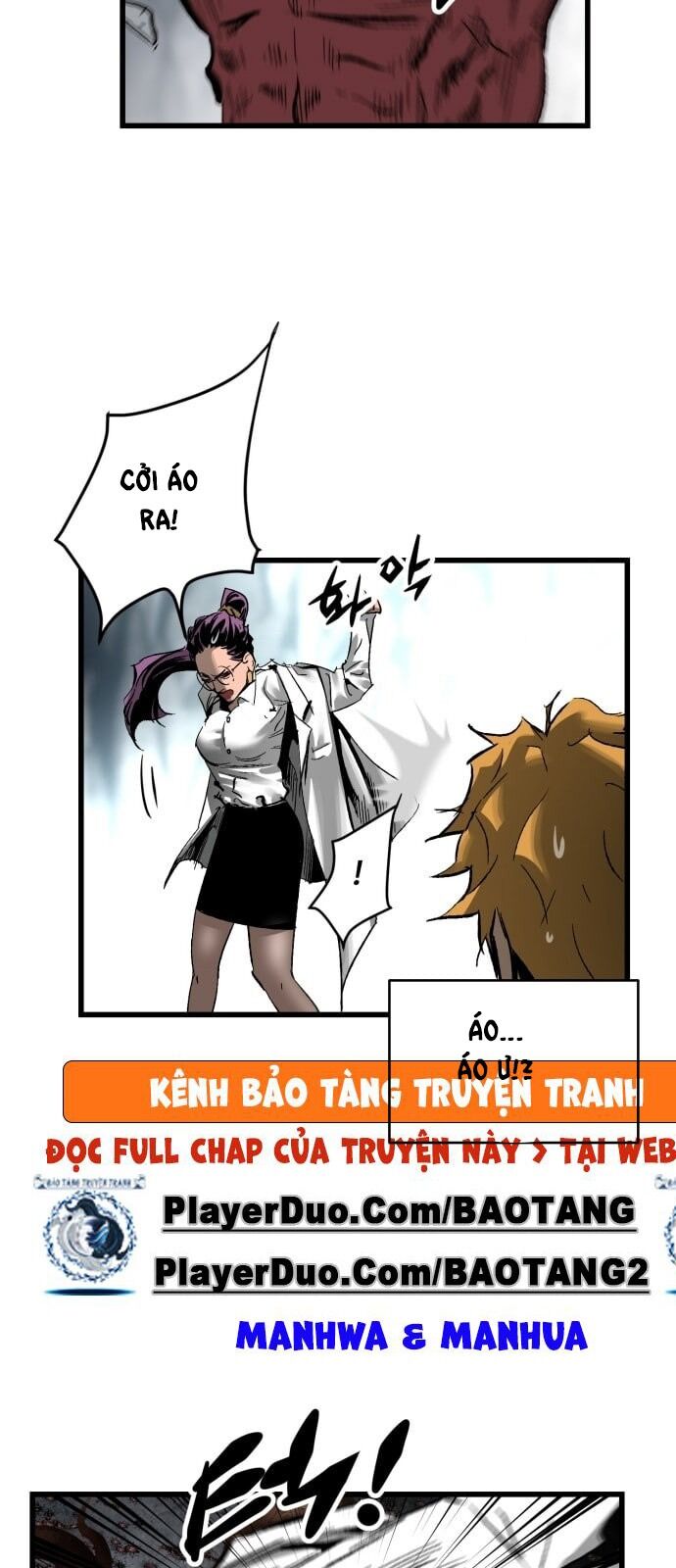 Murim Thời Hiện Đại Chapter 20 - 44