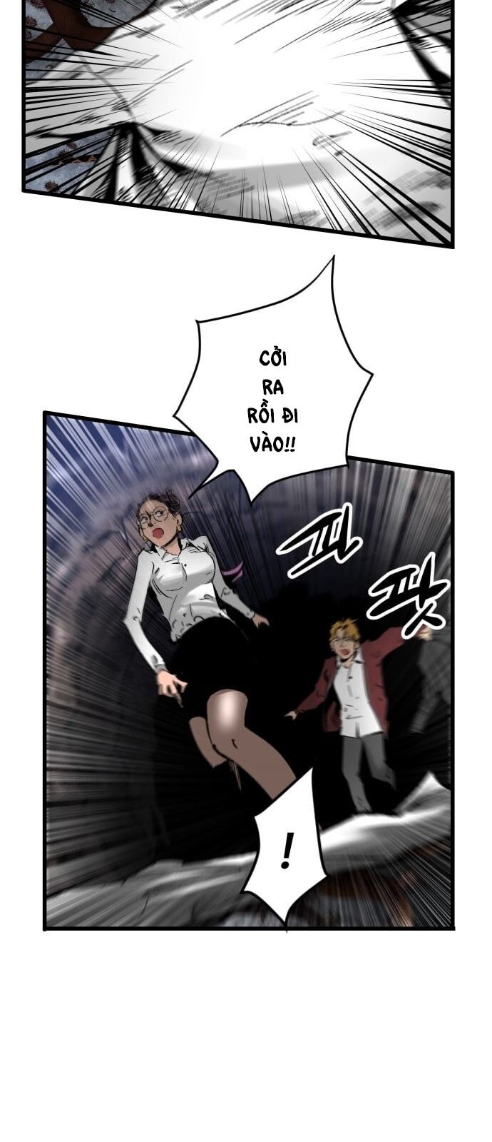 Murim Thời Hiện Đại Chapter 20 - 45
