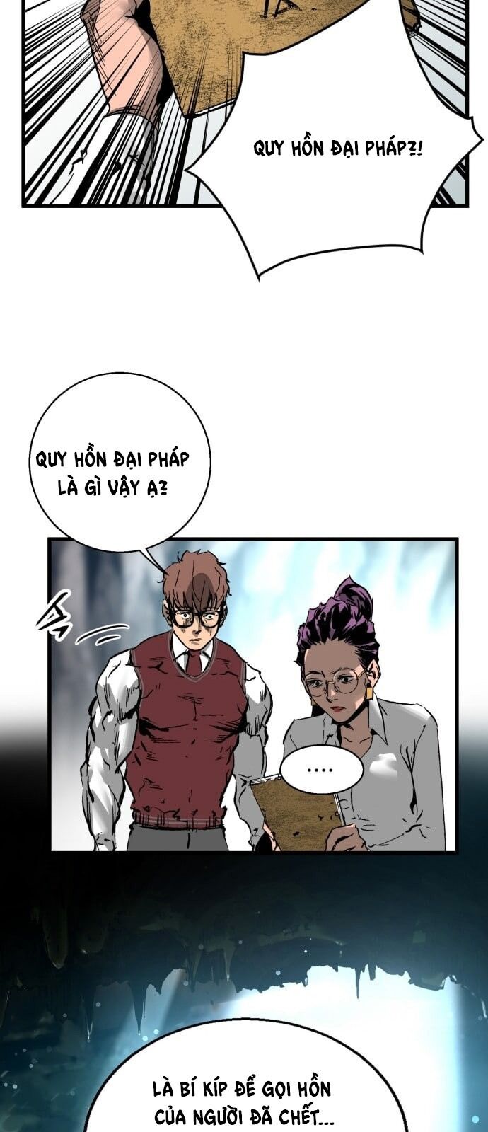 Murim Thời Hiện Đại Chapter 20 - 56