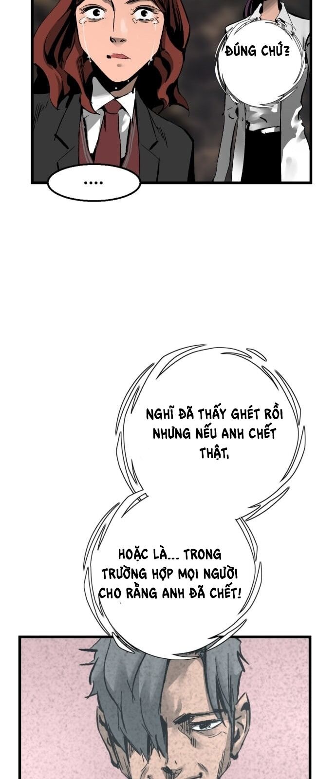 Murim Thời Hiện Đại Chapter 20 - 7