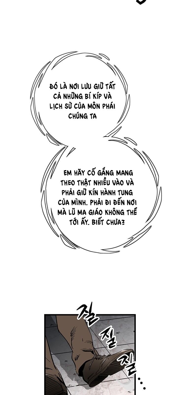 Murim Thời Hiện Đại Chapter 20 - 10