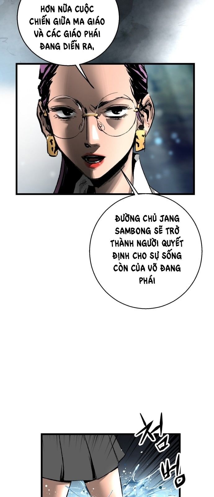 Murim Thời Hiện Đại Chapter 21 - 11