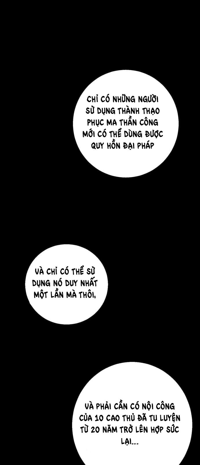 Murim Thời Hiện Đại Chapter 21 - 4