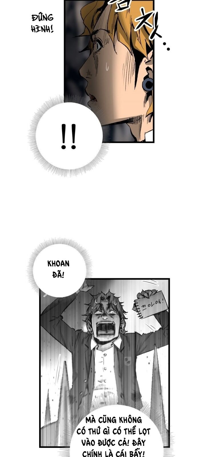 Murim Thời Hiện Đại Chapter 21 - 38