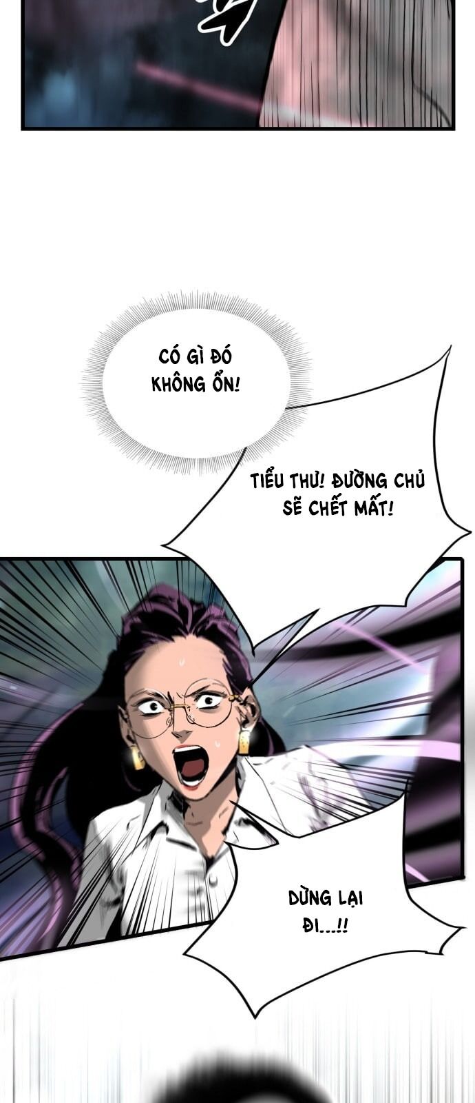 Murim Thời Hiện Đại Chapter 21 - 42