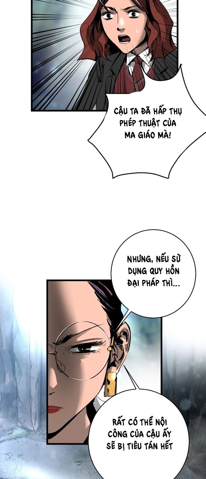 Murim Thời Hiện Đại Chapter 21 - 9