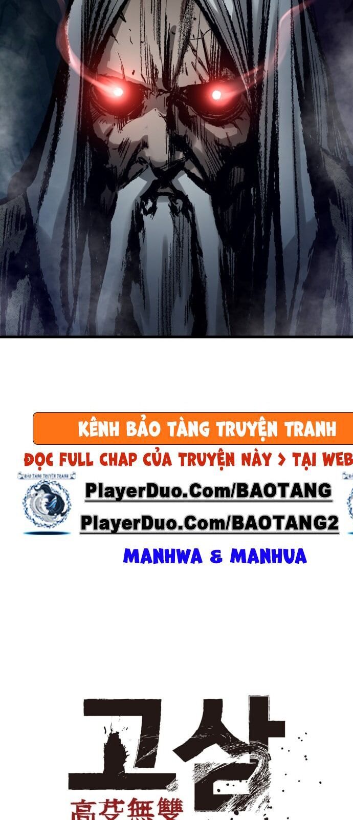 Murim Thời Hiện Đại Chapter 22 - 12