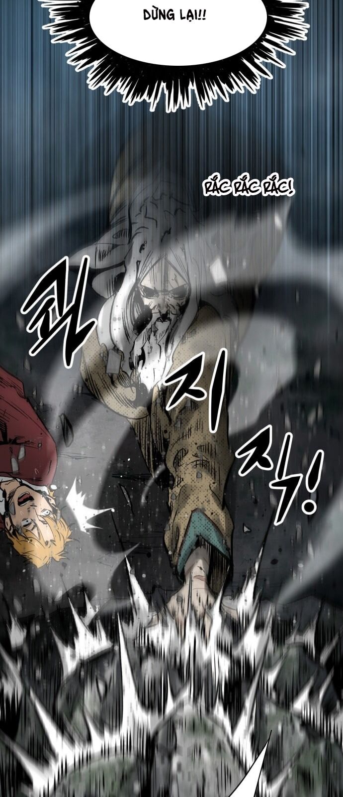 Murim Thời Hiện Đại Chapter 22 - 19