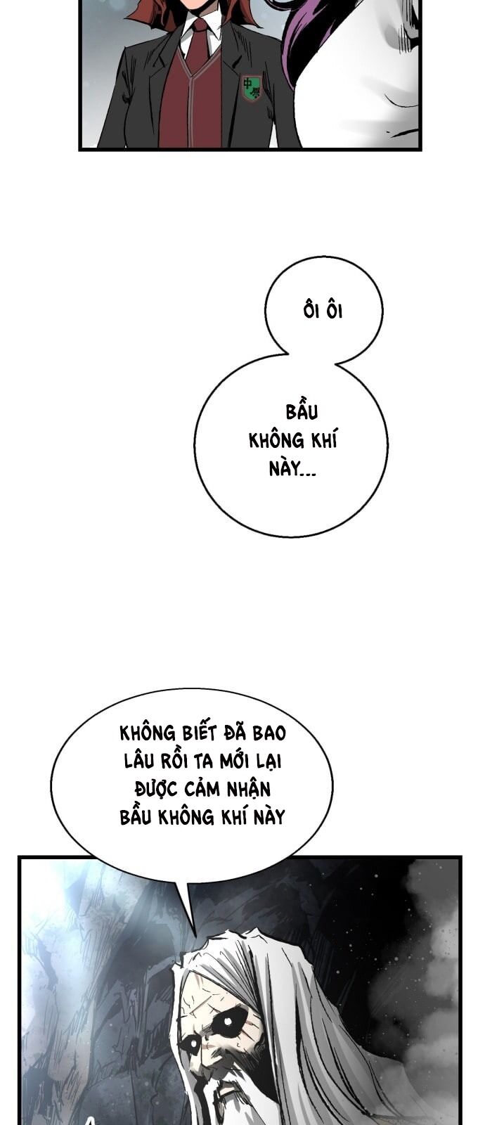 Murim Thời Hiện Đại Chapter 22 - 21