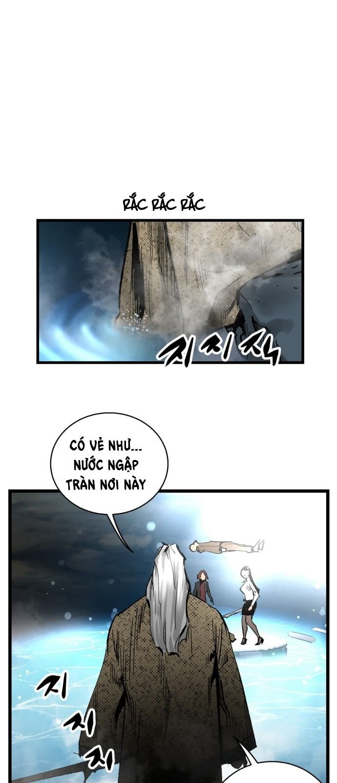Murim Thời Hiện Đại Chapter 22 - 24