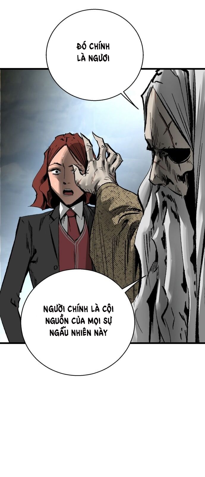 Murim Thời Hiện Đại Chapter 22 - 40