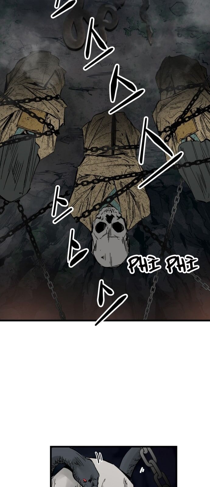 Murim Thời Hiện Đại Chapter 22 - 5