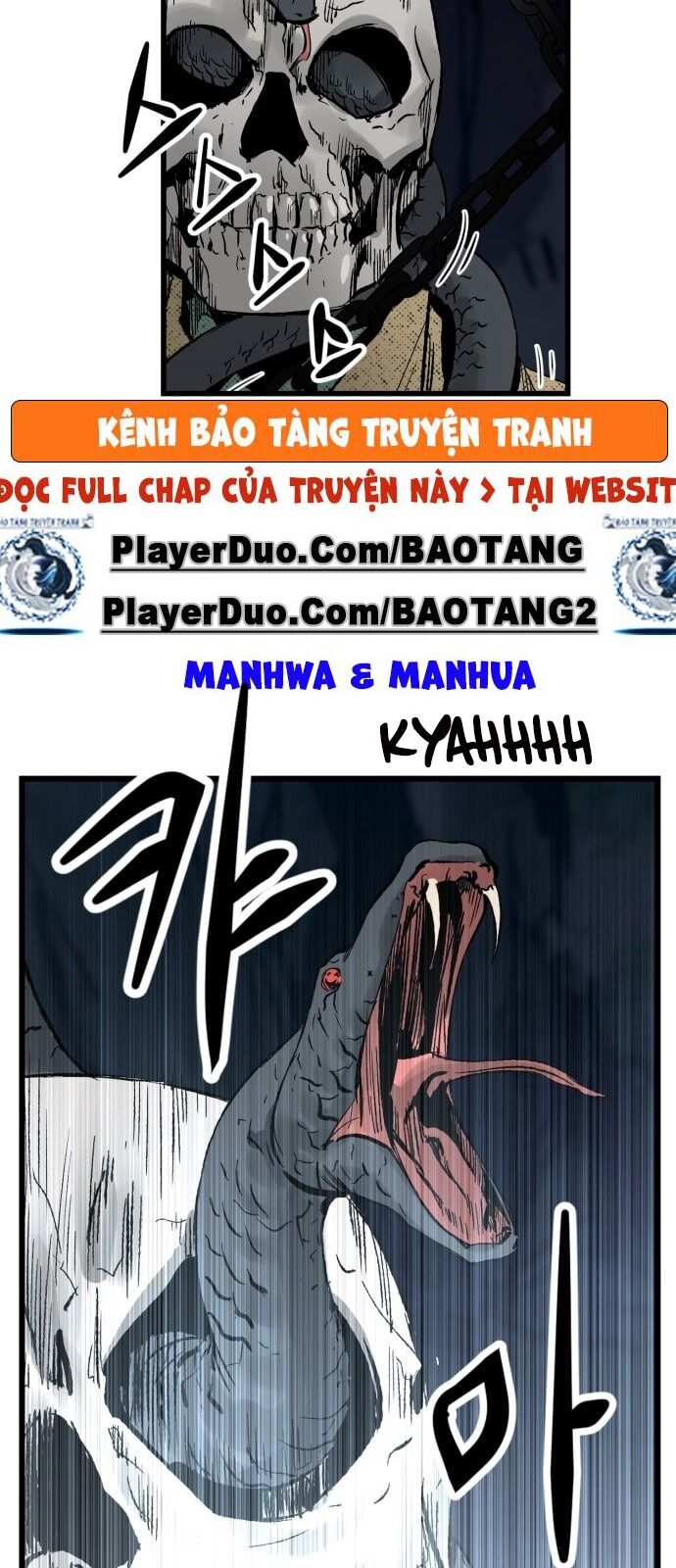 Murim Thời Hiện Đại Chapter 22 - 6