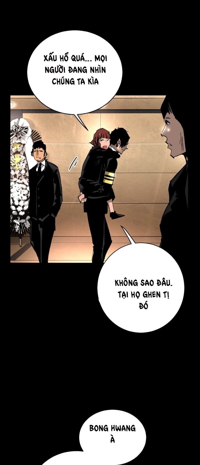Murim Thời Hiện Đại Chapter 22 - 58