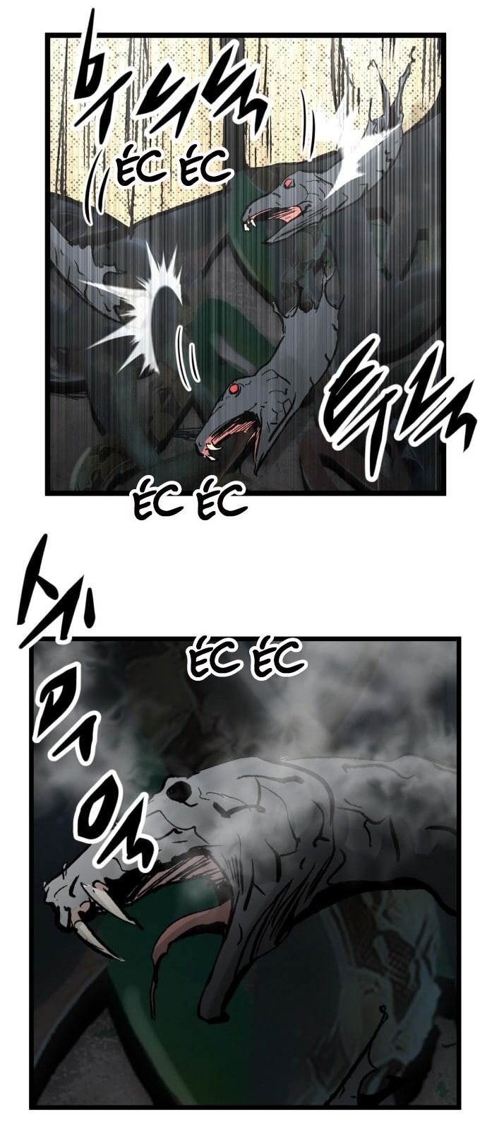 Murim Thời Hiện Đại Chapter 22 - 8