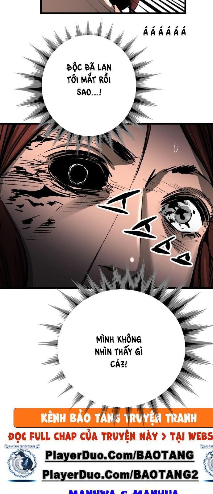 Murim Thời Hiện Đại Chapter 23 - 17