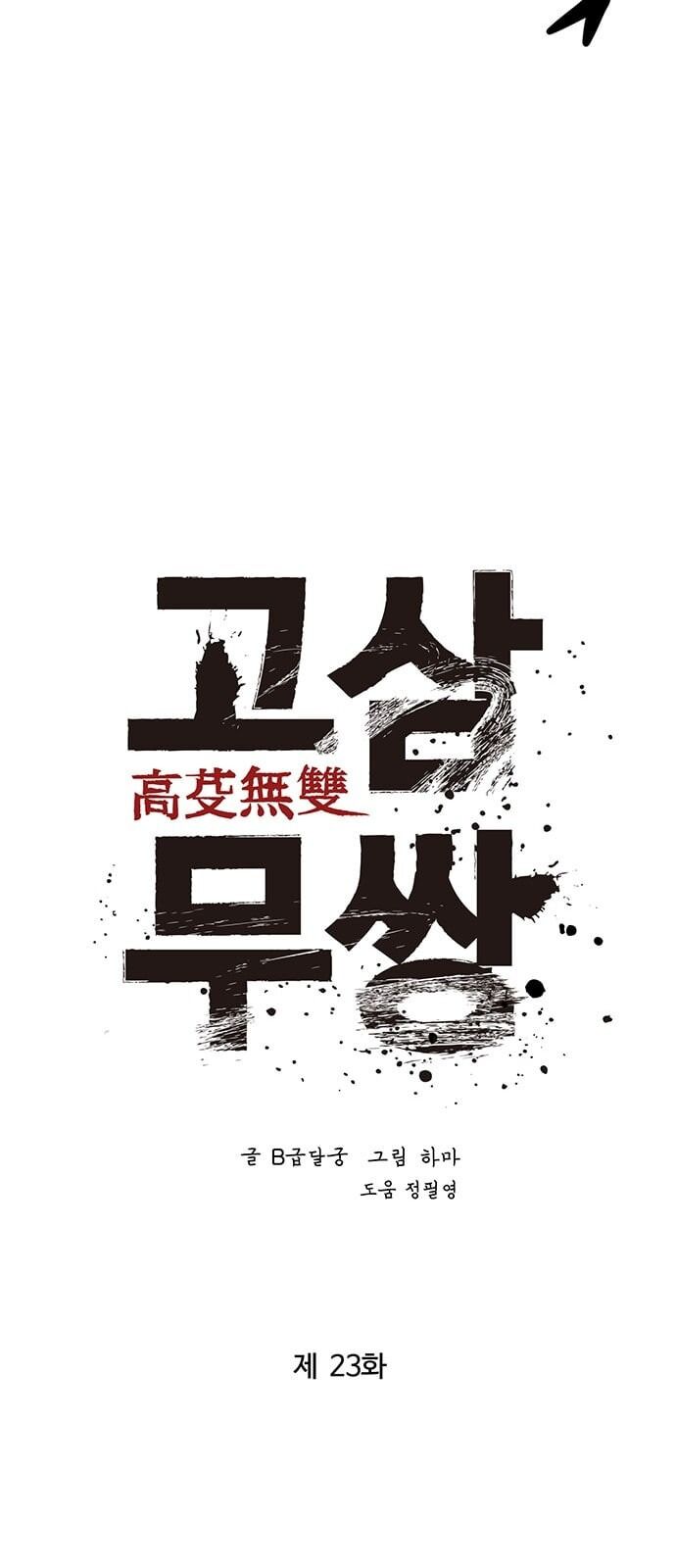 Murim Thời Hiện Đại Chapter 23 - 35