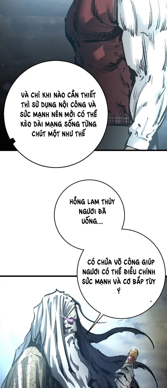 Murim Thời Hiện Đại Chapter 23 - 46