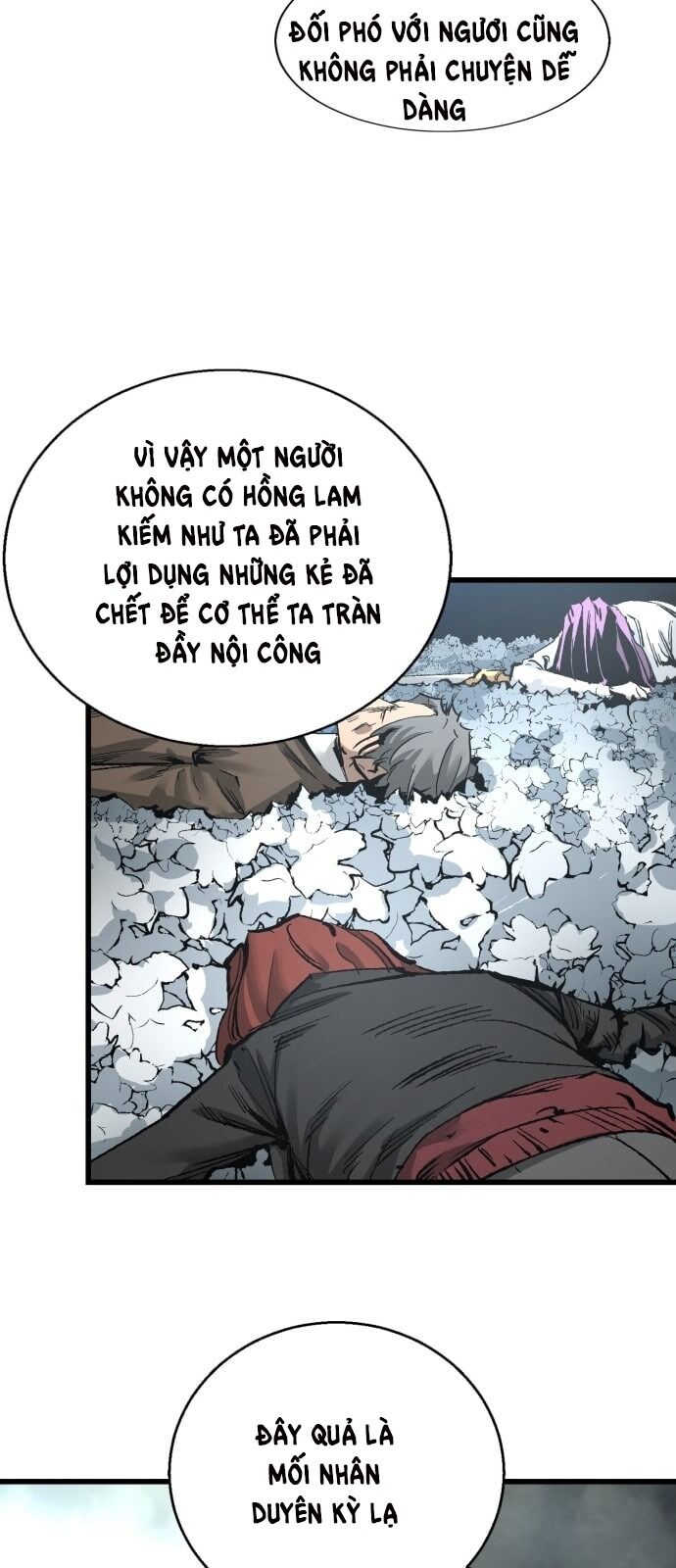Murim Thời Hiện Đại Chapter 23 - 48